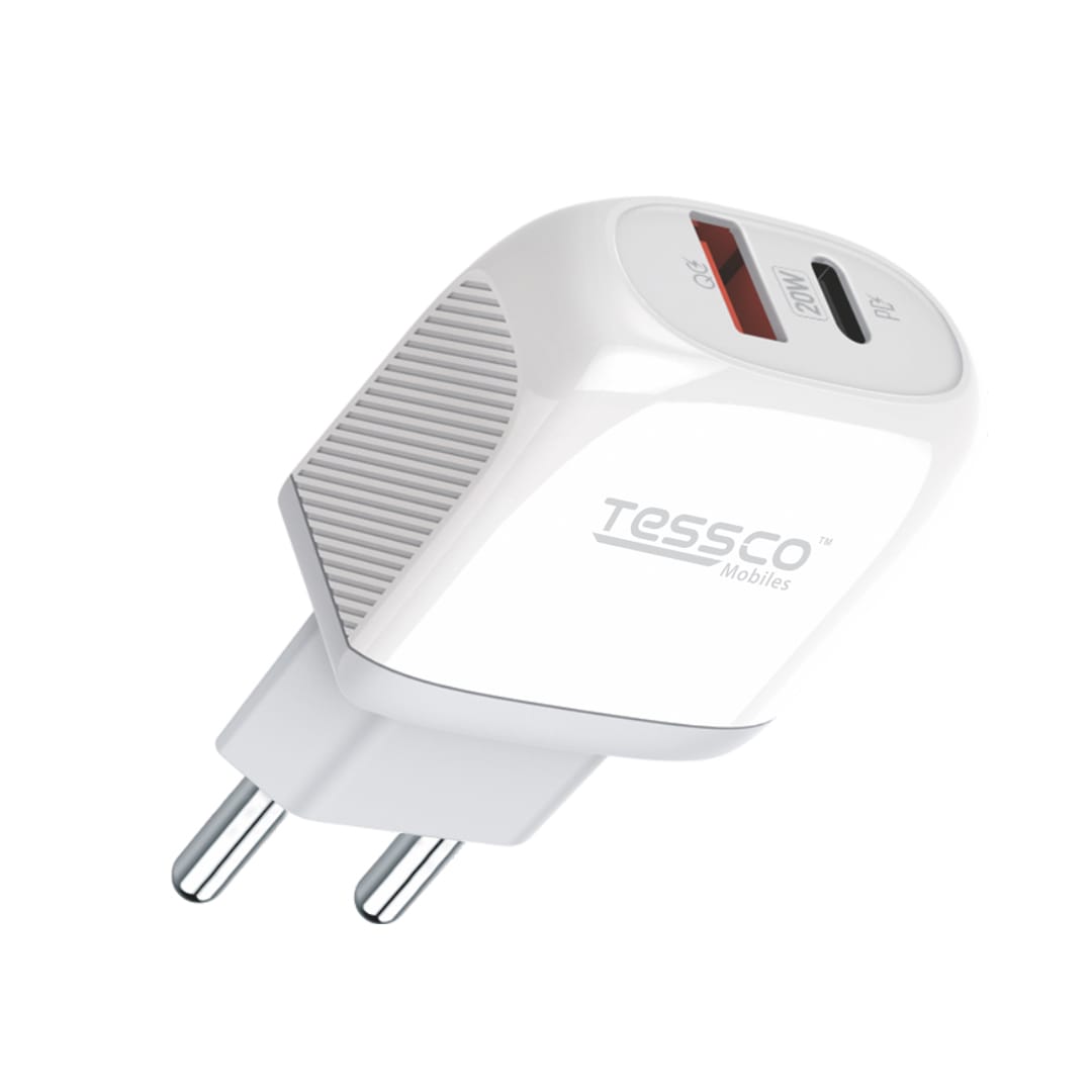 Tessco BC-202 (C-Type)